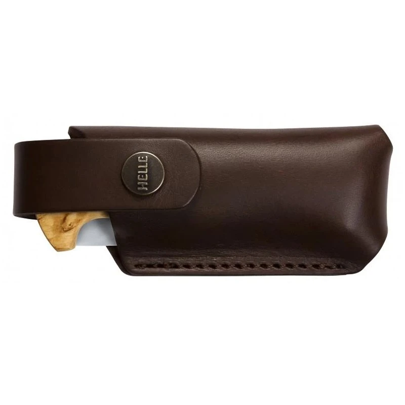 Couteau Helle Dokka H200 5 Couteau Helle Dokka H200 – Image 3