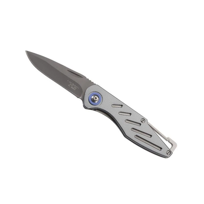 Couteau Herbertz 580512 Alu Mousqueton 3 Couteau Herbertz 580512 Alu Mousqueton