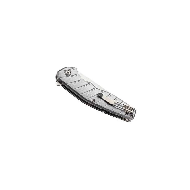 Couteau Herbertz Alu 11cm Inox 209711 4 Couteau Herbertz Alu 11cm Inox 209711 – Image 2