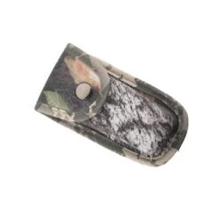 Couteau Herbertz Camo/bronze Avec étui -Le Tranchant Soldes Magasin couteau herbertz camobronze 115cm avec etui 2