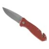 Couteau Herbertz Rouge 12cm - 200911 -Le Tranchant Soldes Magasin couteau herbertz rouge 12cm 200911