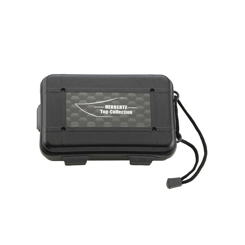 Couteau Herbertz Top Collection G10 Noir 532912 5 Couteau Herbertz Top Collection G10 Noir 532912 – Image 3