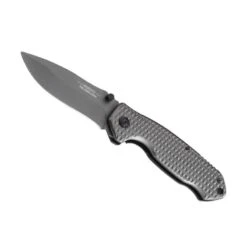 Couteau Herbertz Top Collection - Manche Acier 12.5cm