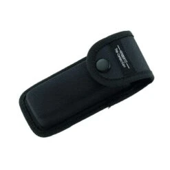 Couteau Herbertz Top Collection Manche En G10 Noir Fluo 12cm -Le Tranchant Soldes Magasin couteau herbertz top collection manche en g10 noir fluo 12cm 2