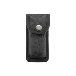 Couteau Herbertz Tout Inox Noir 12cm 590812 7 Couteau Herbertz Tout Inox Noir 12cm 590812 -Le Tranchant Soldes Magasin couteau herbertz tout inox noir 12cm 590812 2