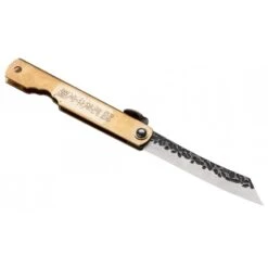 Couteau Higonokami Hoseki Par Böker - 01PE313