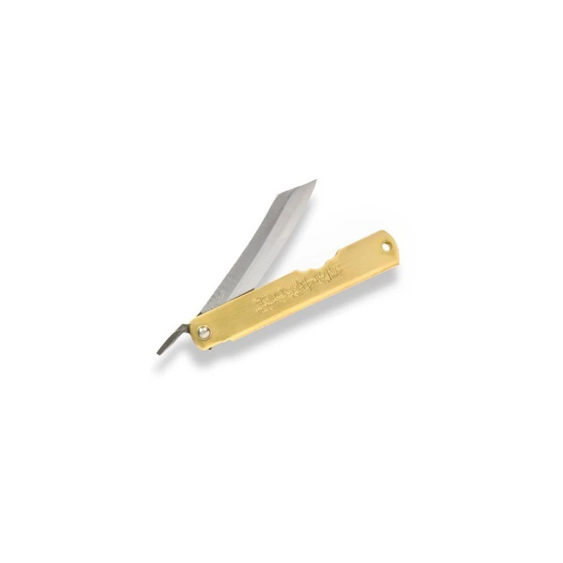 Couteau Higonokami HSL 4 Couteau Higonokami HSL – Image 2