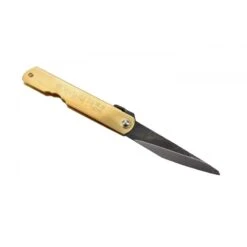 Couteau Higonokami Kiridashi -Le Tranchant Soldes Magasin couteau higonokami kiridashi 13