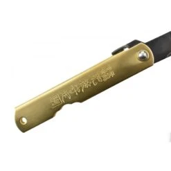 Couteau Higonokami Kiridashi -Le Tranchant Soldes Magasin couteau higonokami kiridashi 2