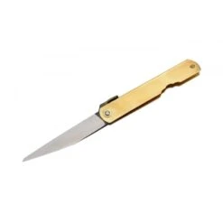 Couteau Higonokami Kiridashi -Le Tranchant Soldes Magasin couteau higonokami kiridashi 4