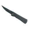 Couteau HISSATSU CRKT -Le Tranchant Soldes Magasin couteau hissatsu crkt