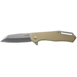 Couteau Jarosz Wharncliffe Flipper Ka-Bar