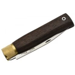 Couteau José Da Cruz JDC03 Wengé Carbone 7 Couteau José Da Cruz JDC03 Wengé Carbone -Le Tranchant Soldes Magasin couteau jose da cruz jdc03 wenge carbone 1