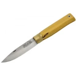 Couteau José Da Cruz JDC06 Buis Acier Inox