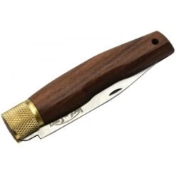 Couteau José Da Cruz JDC10 Bois De Fer Inox -Le Tranchant Soldes Magasin couteau jose da cruz jdc10 bois de fer inox 2