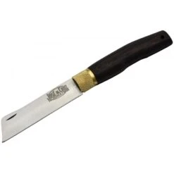 Couteau José Da Cruz JDC13 Wengé Inox Sheepfoot