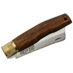 Couteau José Da Cruz JDC14 Mutene Inox Sheepfoot -Le Tranchant Soldes Magasin couteau jose da cruz jdc14 mutene inox sheepfoot 2