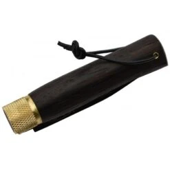 Couteau José Da Cruz JDC15 Luxurious Wengé Inox -Le Tranchant Soldes Magasin couteau jose da cruz jdc15 luxurious wenge inox 2