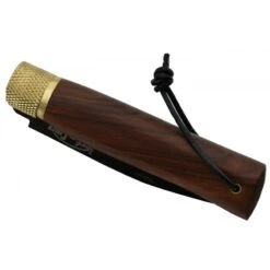 Couteau José Da Cruz JDC16 Luxurious Bois De Fer Inox -Le Tranchant Soldes Magasin couteau jose da cruz jdc16 luxurious bois de fer inox 2