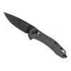 Couteau Kershaw Covalent Blackwash -Le Tranchant Soldes Magasin couteau kershaw covalent blackwash