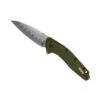 Couteau Kershaw Dividend Composite -Le Tranchant Soldes Magasin couteau kershaw dividend composite