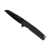 Couteau Kershaw Fiber -Le Tranchant Soldes Magasin couteau kershaw fiber