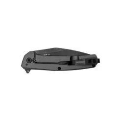 Couteau Kershaw Flyby Blackwash 5 Couteau Kershaw Flyby Blackwash -Le Tranchant Soldes Magasin couteau kershaw flyby blackwash 1