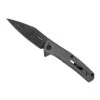 Couteau Kershaw Flyby Blackwash -Le Tranchant Soldes Magasin couteau kershaw flyby blackwash