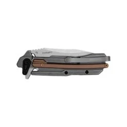 Couteau Kershaw Frontrunner -Le Tranchant Soldes Magasin couteau kershaw frontrunner 1