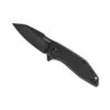 Couteau Kershaw Gravel -Le Tranchant Soldes Magasin couteau kershaw gravel