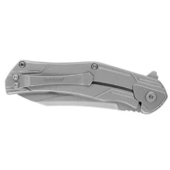 Couteau Kershaw Husker -Le Tranchant Soldes Magasin couteau kershaw husker 1