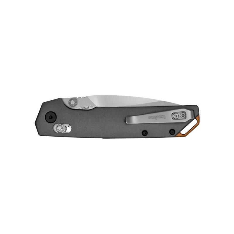 Couteau Kershaw Iridium 4 Couteau Kershaw Iridium â Image 2
