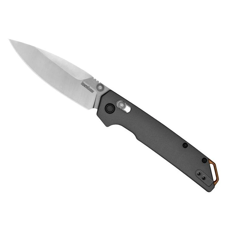 Couteau Kershaw Iridium 3 Couteau Kershaw Iridium