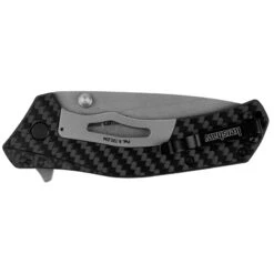 Couteau Kershaw Knockout - Édition Limitée -Le Tranchant Soldes Magasin couteau kershaw knockout edition limitee 1