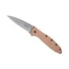 Couteau Kershaw Leek Copper 2 Couteau Kershaw Leek Copper -Le Tranchant Soldes Magasin couteau kershaw leek copper