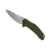 Couteau Kershaw Link Olive