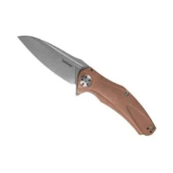 Couteau Kershaw Natrix Copper XL