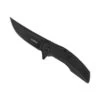 Couteau Kershaw Outright Noir -Le Tranchant Soldes Magasin couteau kershaw outright noir