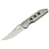 Couteau Kizer Assassin Design Carlos Elstner Titane Ki3549A2 -Le Tranchant Soldes Magasin couteau kizer assassin design carlos elstner titane ki3549a2