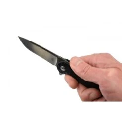 Couteau Kizer Dukes N690/G10 -Le Tranchant Soldes Magasin couteau kizer dukes n690g10 11