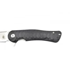 Couteau Kizer Dukes N690/G10 -Le Tranchant Soldes Magasin couteau kizer dukes n690g10 6