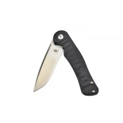 Couteau Kizer Dukes N690/G10 -Le Tranchant Soldes Magasin couteau kizer dukes n690g10 7