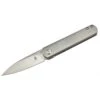 Couteau Kizer Feist S35VN/titane 1 Couteau Kizer Feist S35VN/titane -Le Tranchant Soldes Magasin couteau kizer feist s35vntitane