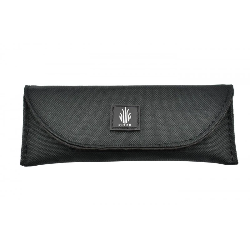 Couteau Kizer Feist S35VN/titane 14 Couteau Kizer Feist S35VN/titane – Image 12