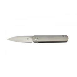 Couteau Kizer Feist S35VN/titane 17 Couteau Kizer Feist S35VN/titane -Le Tranchant Soldes Magasin couteau kizer feist s35vntitane 3