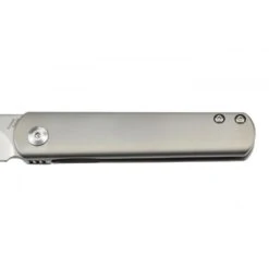 Couteau Kizer Feist S35VN/titane 20 Couteau Kizer Feist S35VN/titane -Le Tranchant Soldes Magasin couteau kizer feist s35vntitane 6