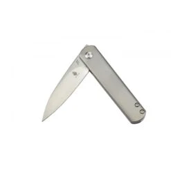 Couteau Kizer Feist S35VN/titane 21 Couteau Kizer Feist S35VN/titane -Le Tranchant Soldes Magasin couteau kizer feist s35vntitane 7