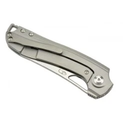 Couteau Kizer Kobold S35VN/titane Et Fibre De Carbone 12 Couteau Kizer Kobold S35VN/titane Et Fibre De Carbone -Le Tranchant Soldes Magasin couteau kizer kobold s35vntitane et fibre de carbone 4