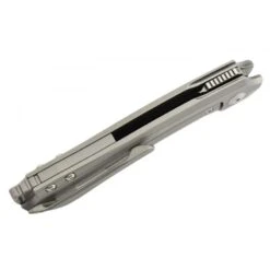 Couteau Kizer Kobold S35VN/titane Et Fibre De Carbone 13 Couteau Kizer Kobold S35VN/titane Et Fibre De Carbone -Le Tranchant Soldes Magasin couteau kizer kobold s35vntitane et fibre de carbone 5