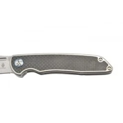 Couteau Kizer Matanzas S35VN/fibre De Carbone 20 Couteau Kizer Matanzas S35VN/fibre De Carbone -Le Tranchant Soldes Magasin couteau kizer matanzas s35vnfibre de carbone 6